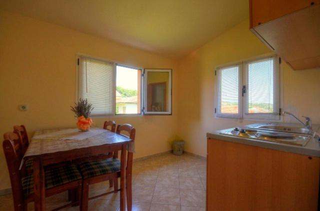 Apartments Jerkovic ستاري غراد المظهر الخارجي الصورة