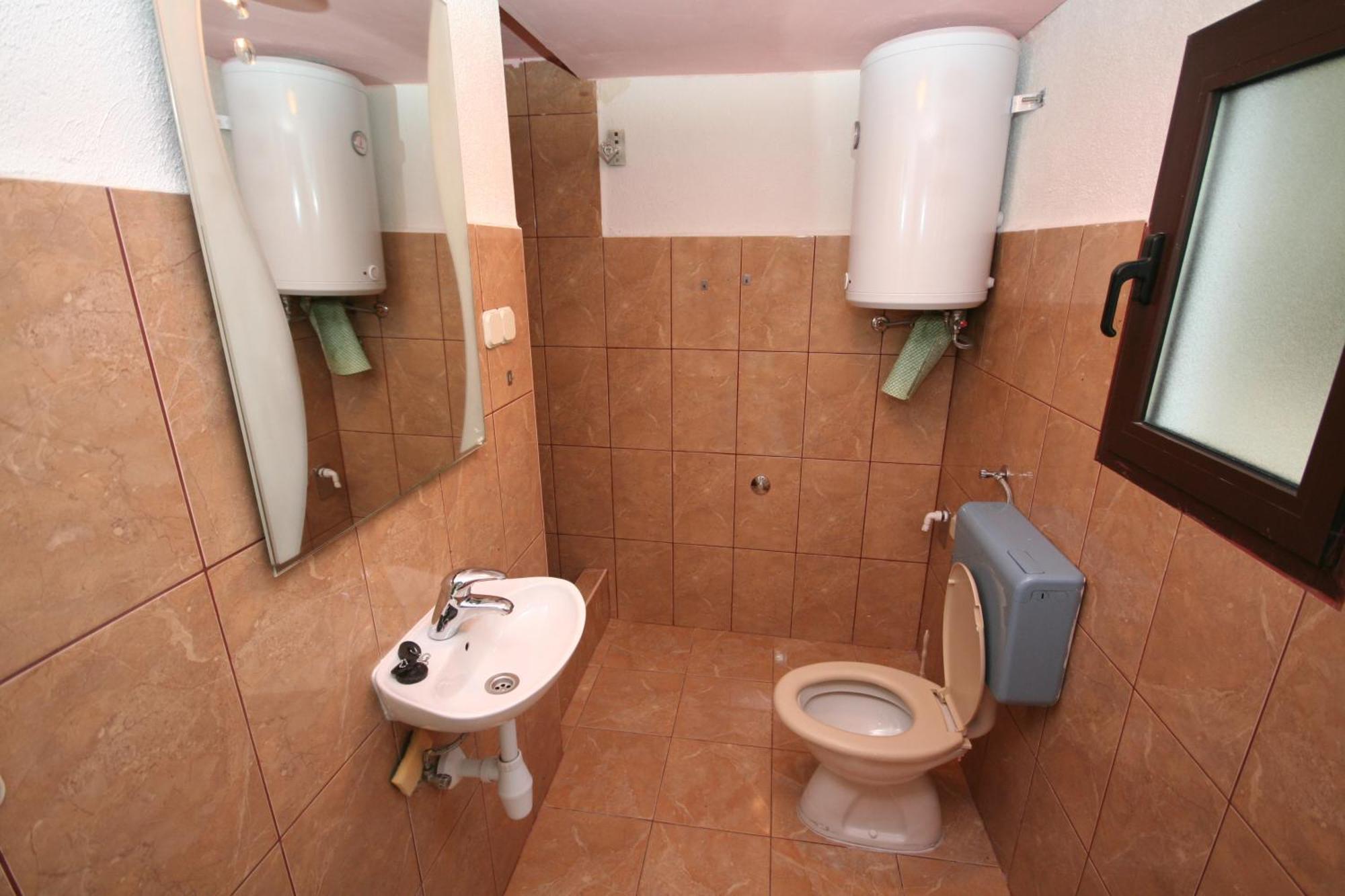 Apartments Jerkovic ستاري غراد الغرفة الصورة