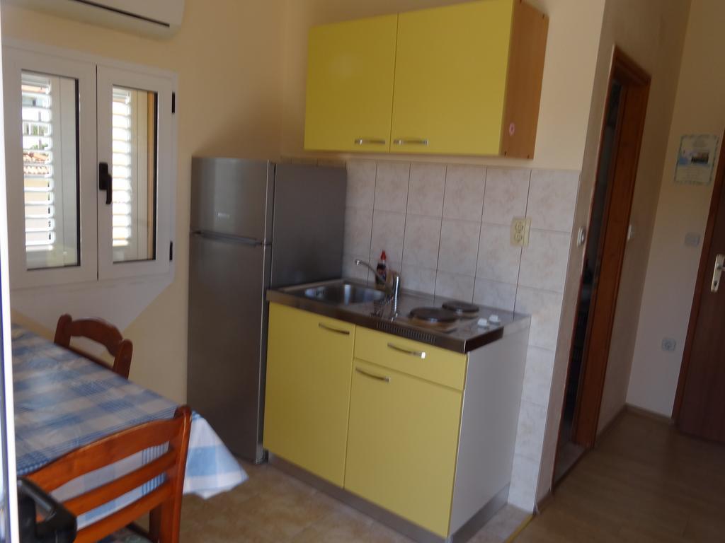 Apartments Jerkovic ستاري غراد المظهر الخارجي الصورة