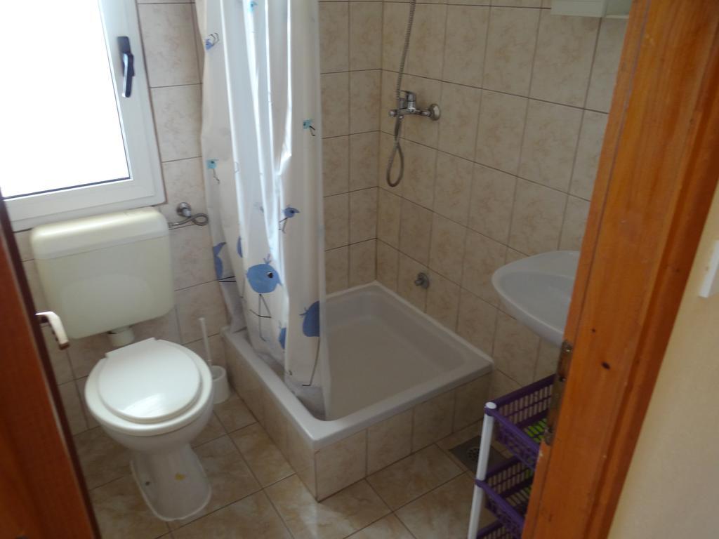 Apartments Jerkovic ستاري غراد المظهر الخارجي الصورة