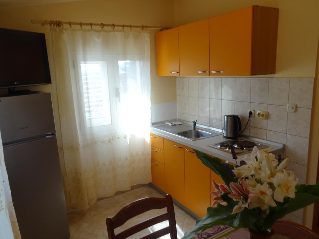 Apartments Jerkovic ستاري غراد المظهر الخارجي الصورة