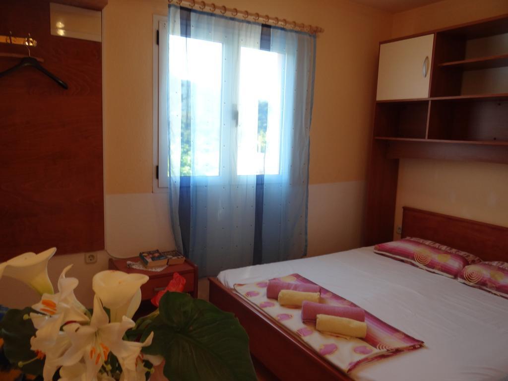 Apartments Jerkovic ستاري غراد المظهر الخارجي الصورة