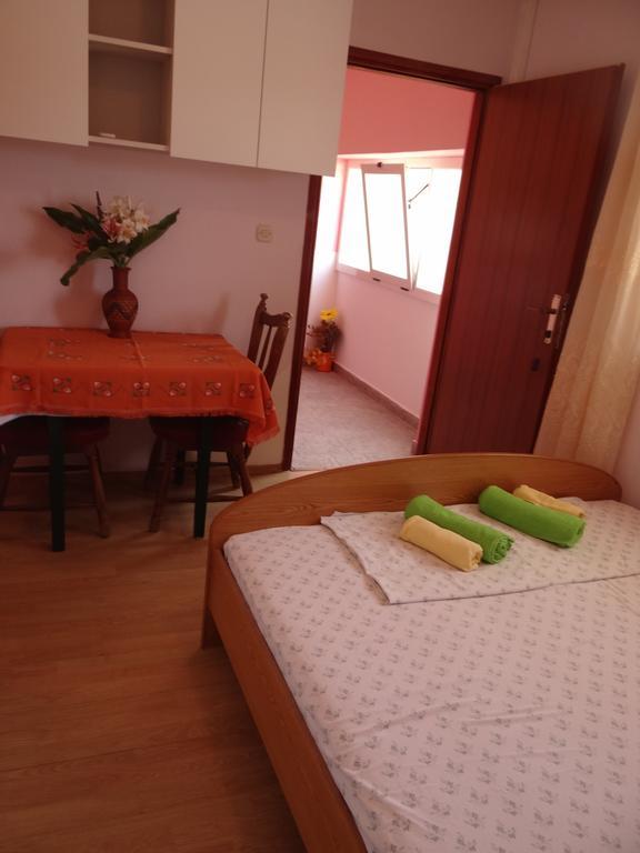 Apartments Jerkovic ستاري غراد المظهر الخارجي الصورة