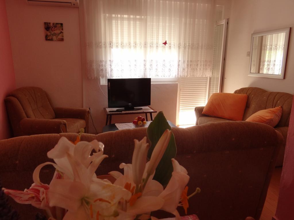 Apartments Jerkovic ستاري غراد المظهر الخارجي الصورة