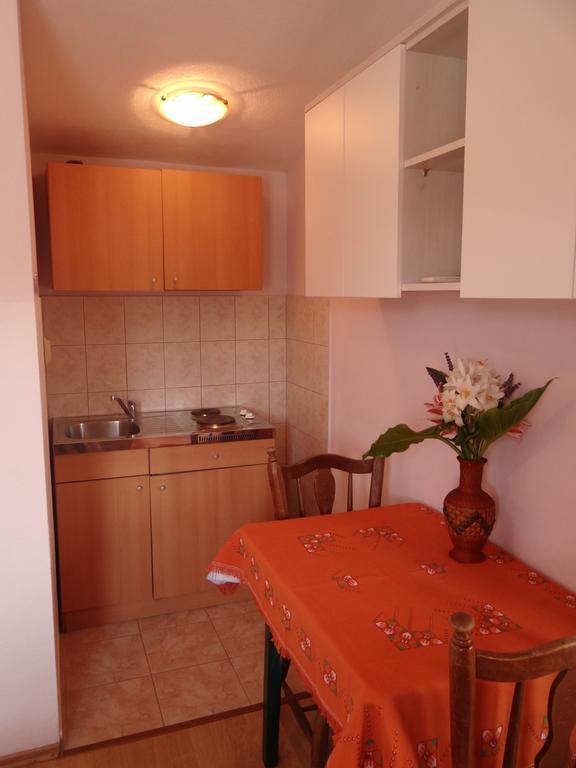 Apartments Jerkovic ستاري غراد المظهر الخارجي الصورة