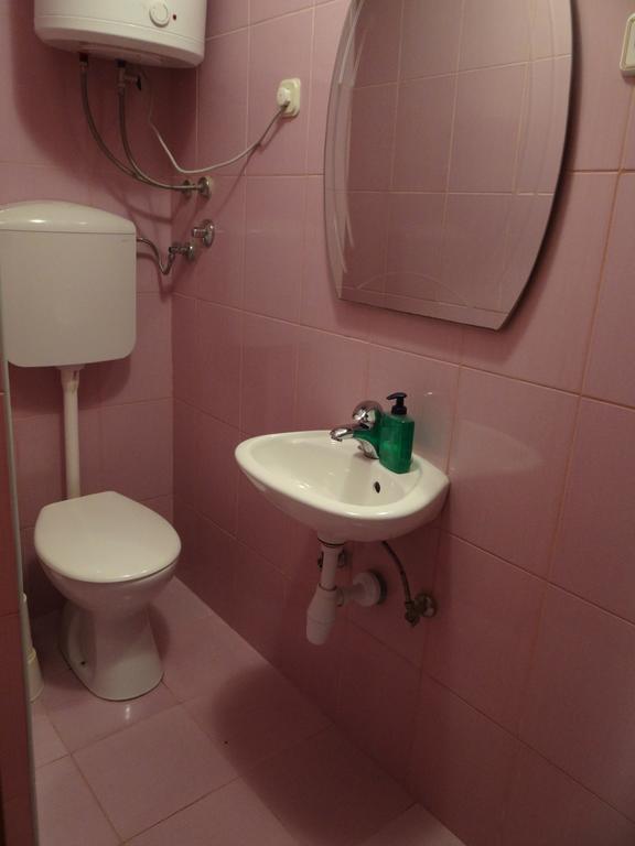 Apartments Jerkovic ستاري غراد المظهر الخارجي الصورة