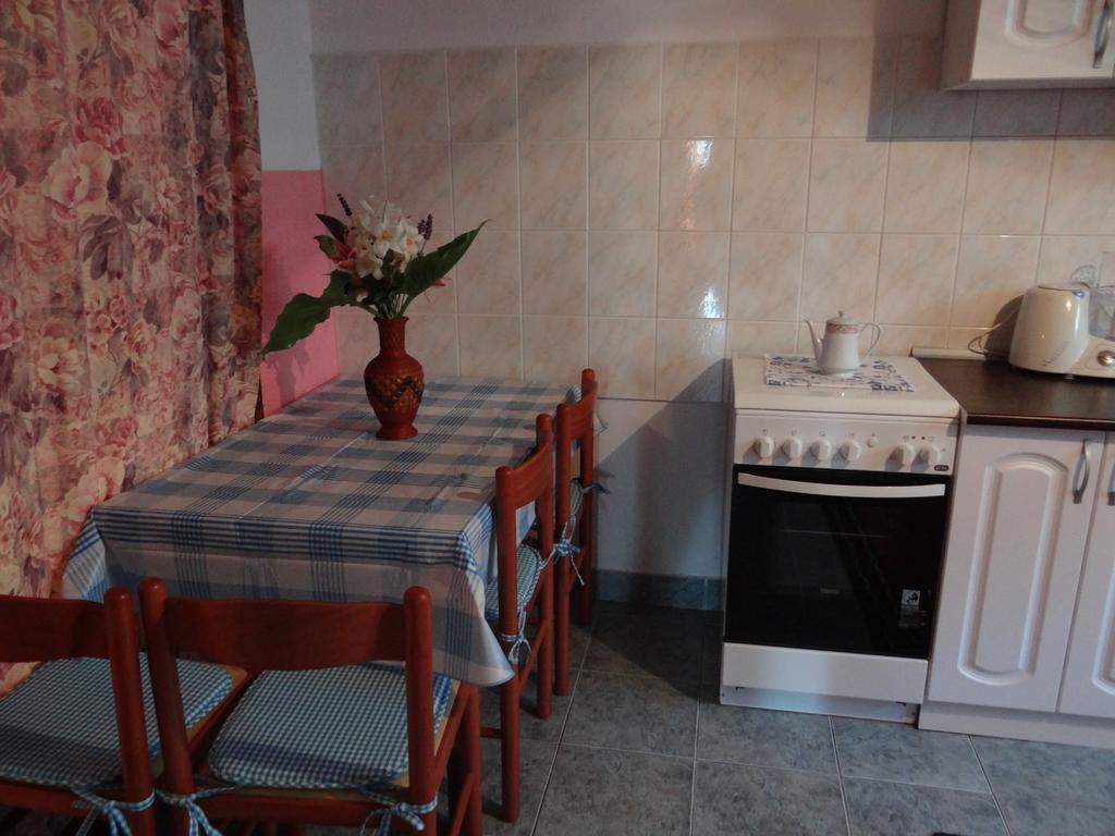 Apartments Jerkovic ستاري غراد المظهر الخارجي الصورة