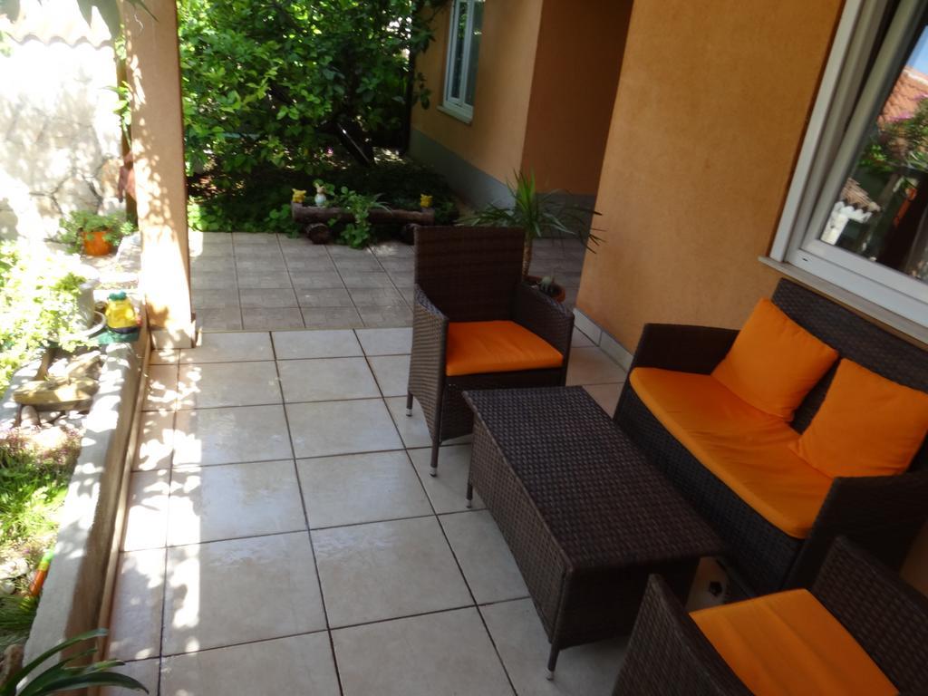 Apartments Jerkovic ستاري غراد المظهر الخارجي الصورة