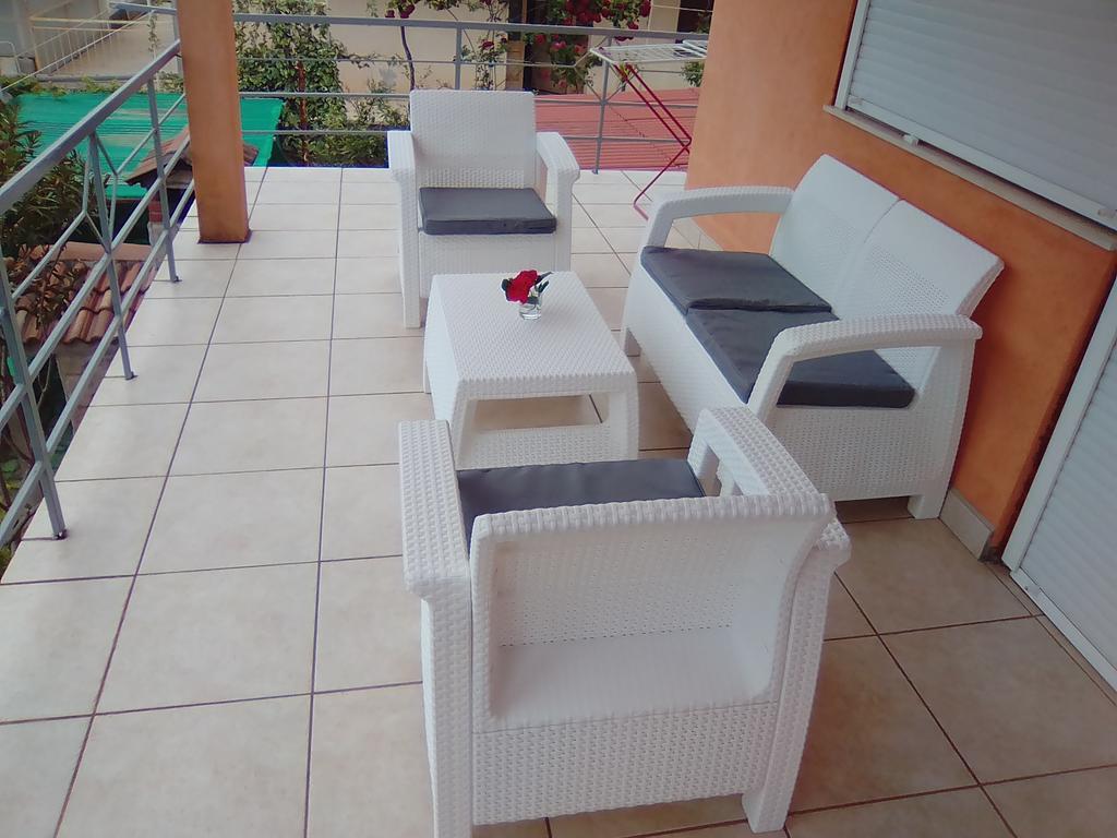 Apartments Jerkovic ستاري غراد المظهر الخارجي الصورة