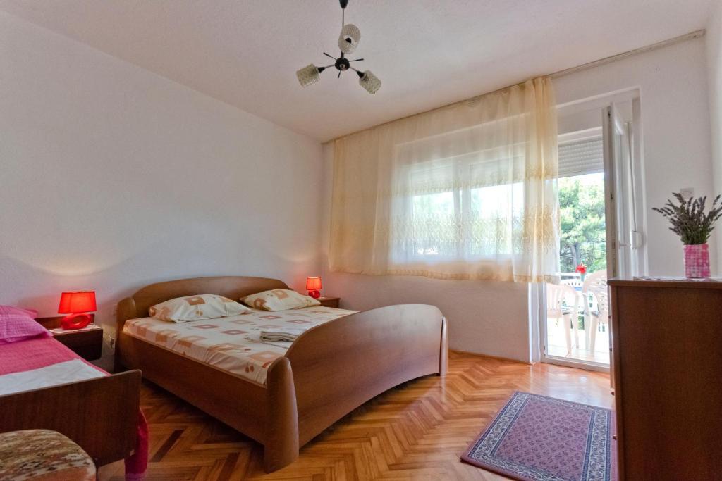 Apartments Jerkovic ستاري غراد الغرفة الصورة