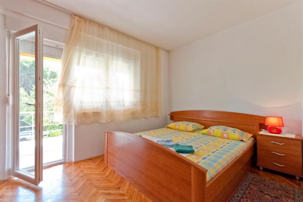 Apartments Jerkovic ستاري غراد الغرفة الصورة