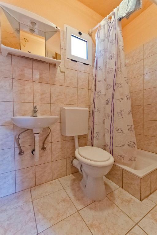 Apartments Jerkovic ستاري غراد الغرفة الصورة