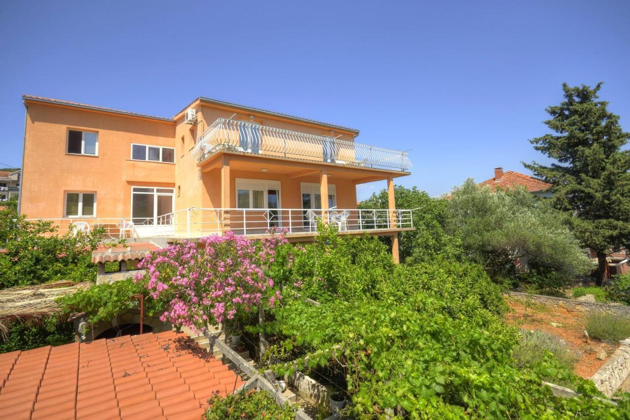 Apartments Jerkovic ستاري غراد المظهر الخارجي الصورة