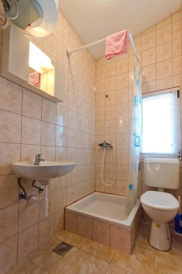 Apartments Jerkovic ستاري غراد الغرفة الصورة